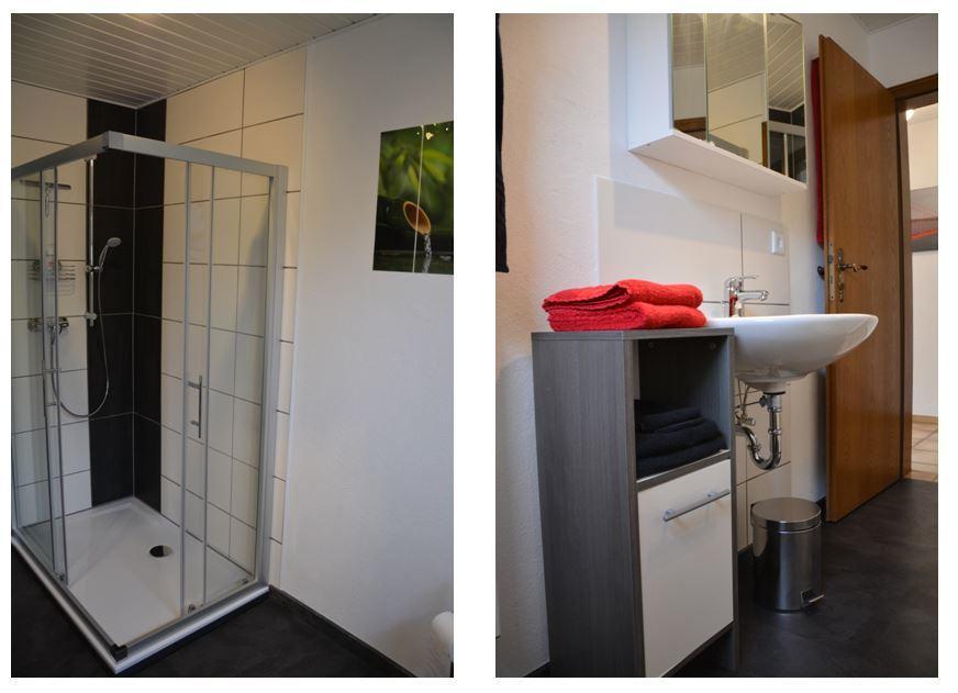 Ferienwohnung Hedi Mastershausen Номер фото