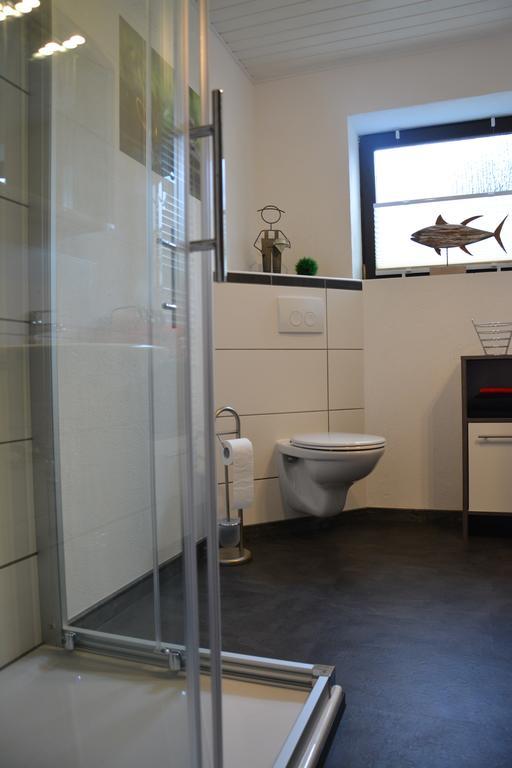 Ferienwohnung Hedi Mastershausen Номер фото
